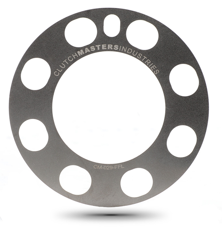 Audi S4 Friction Plates - Clutch Masters - Flywheel Friction Lock - `00-`02